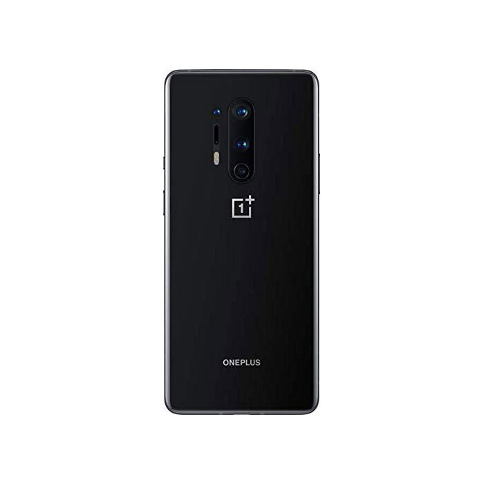 OnePlus 8 Pro Onyx Black Android Smartphone – Image 4