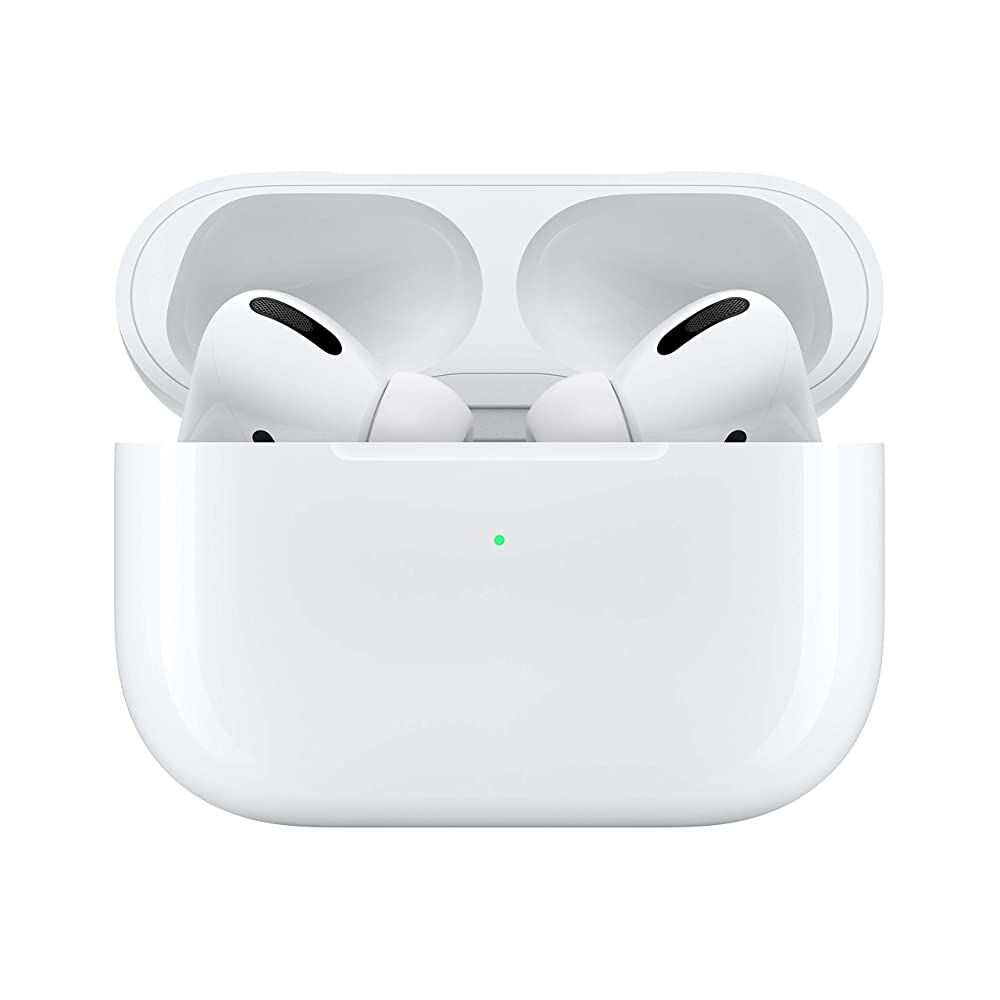 Apple MWP22AM/A AirPods Pro – Image 2