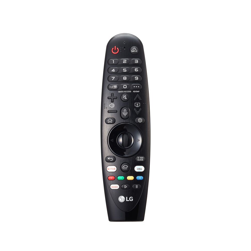 LG 43 inch 4K Ultra HD Smart LED TV 2020 – Image 8