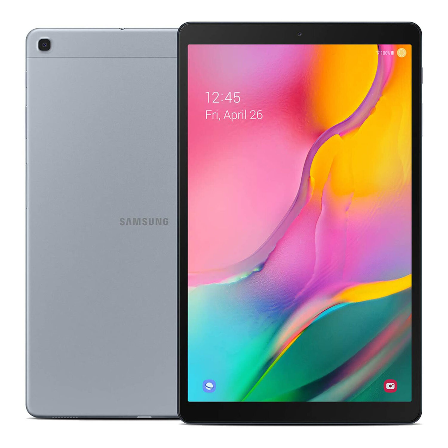 Samsung Galaxy Tab A 10.1-inch Touchscreen – Image 2