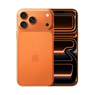 Apple iPhone 17 Pro Max