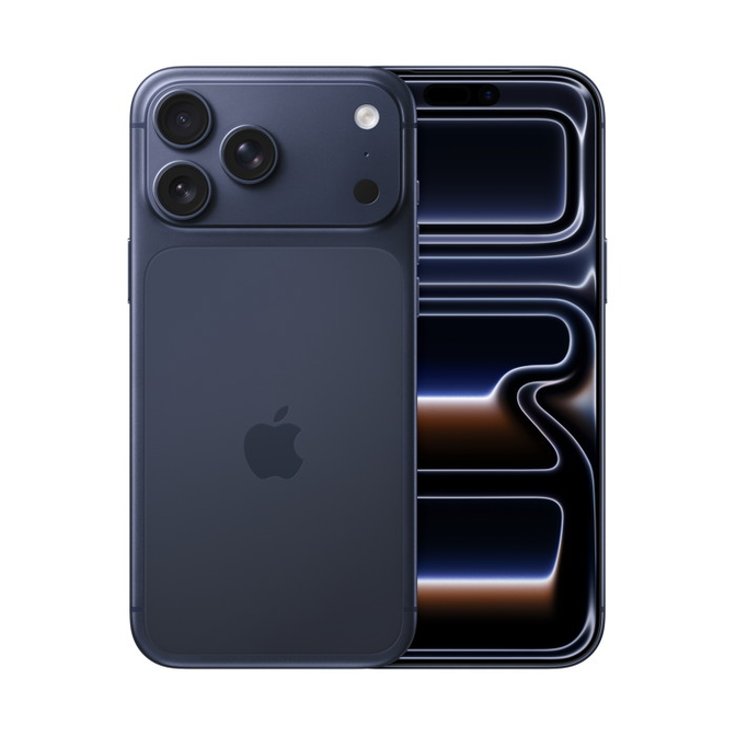Apple iPhone 17 Pro Max – Image 2